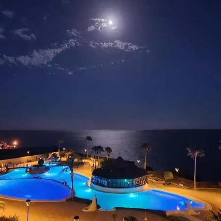 Rocas Del Mar Apartamento