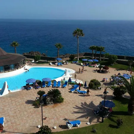 Apartment Rocas Del Mar Costa Del Silencio