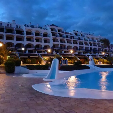 Apartamento Rocas Del Mar