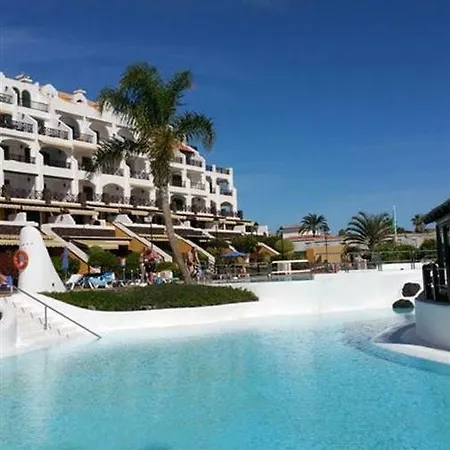 Apartamento Rocas Del Mar Costa del Silencio