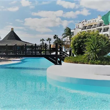 Rocas Del Mar Apartment Costa Del Silencio