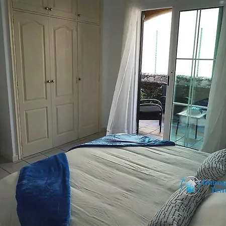 Rocas Del Mar Apartment