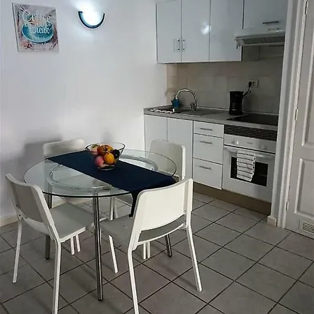 Apartment Rocas Del Mar Costa Del Silencio